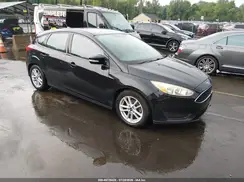 1FADP3K25GL384787 2016 FORD FOCUS