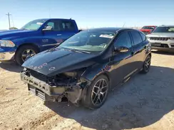 1FADP3K25GL387172 2016 FORD FOCUS