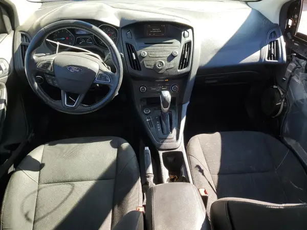 1FADP3K25GL387172 2016 FORD FOCUS - Image 8