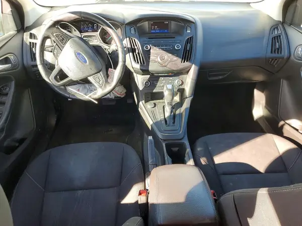 1FADP3K25GL388063 2016 FORD FOCUS - Image 8