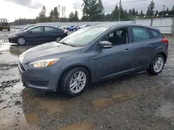 1FADP3K25GL388208 2016 FORD FOCUS