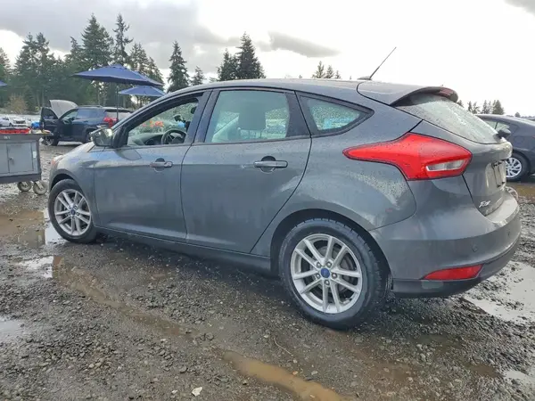 1FADP3K25GL388208 2016 FORD FOCUS - Image 2