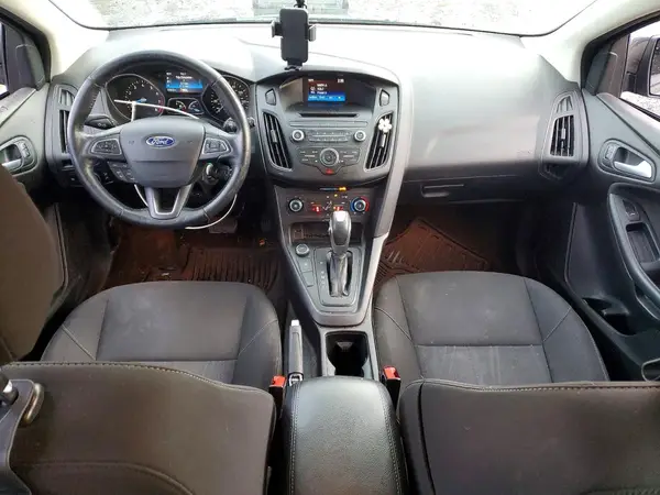 1FADP3K25GL388208 2016 FORD FOCUS - Image 8