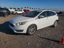 1FADP3K25GL389892 2016 FORD FOCUS