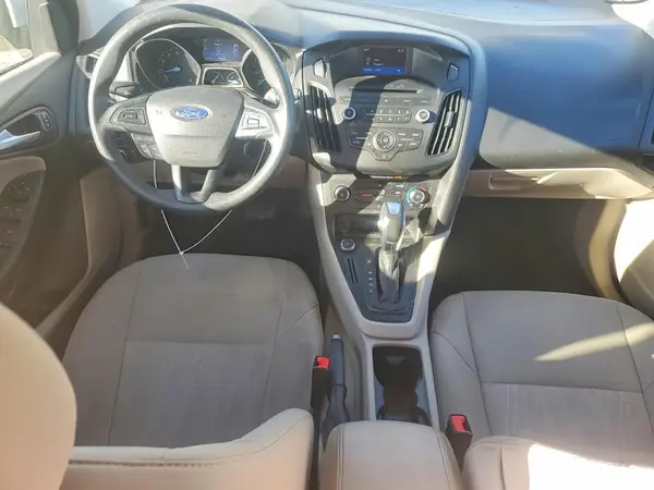 1FADP3K25GL389892 2016 FORD FOCUS - Image 8