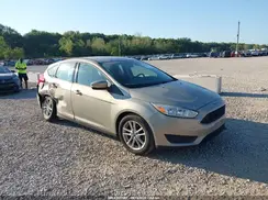 1FADP3K25GL390587 2016 FORD FOCUS
