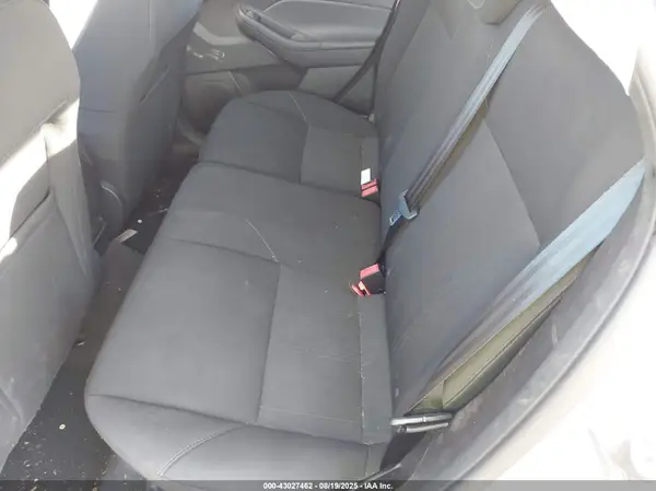 1FADP3K25GL390587 2016 FORD FOCUS - Image 8