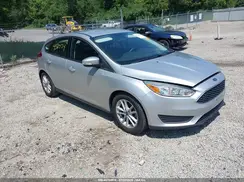 1FADP3K25GL390640 2016 FORD FOCUS