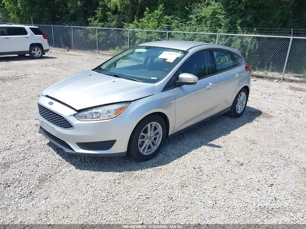 1FADP3K25GL390640 2016 FORD FOCUS - Image 2