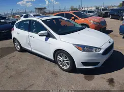 1FADP3K25GL391576 2016 FORD FOCUS