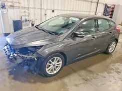 1FADP3K25GL391724 2016 FORD FOCUS
