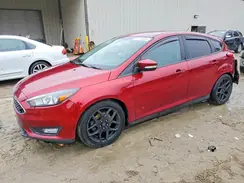 1FADP3K25GL393084 2016 FORD FOCUS