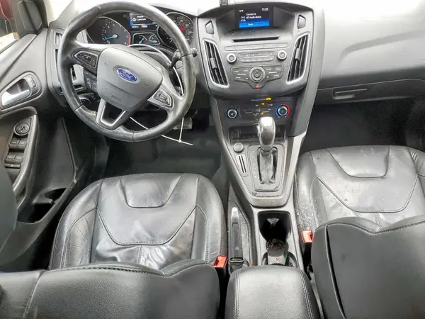 1FADP3K25GL393084 2016 FORD FOCUS - Image 8