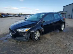 1FADP3K25GL395305 2016 FORD FOCUS
