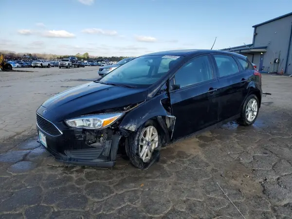 1FADP3K25GL395305 2016 FORD FOCUS - Image 1