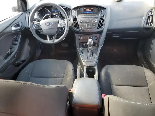 1FADP3K25GL395305 2016 FORD FOCUS - Image 8