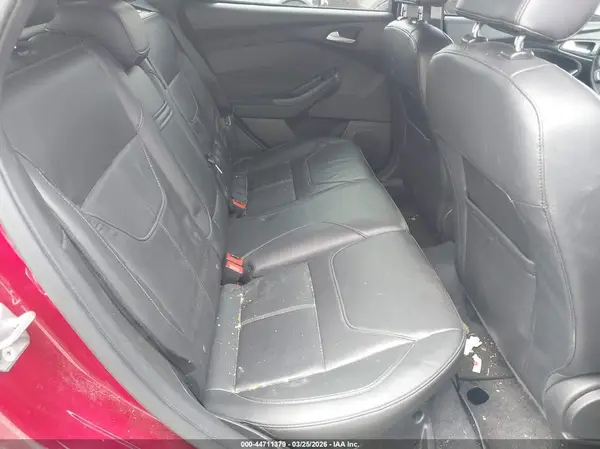 1FADP3K25GL396812 2016 FORD FOCUS - Image 8