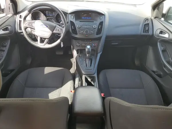 1FADP3K25GL398172 2016 FORD FOCUS - Image 8