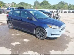 1FADP3K25GL398415 2016 FORD FOCUS
