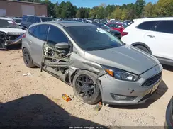 1FADP3K25GL398558 2016 FORD FOCUS