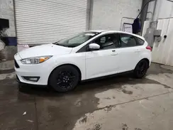 1FADP3K25GL399032 2016 FORD FOCUS