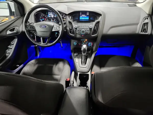 1FADP3K25GL399032 2016 FORD FOCUS - Image 8