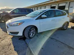 1FADP3K25GL399614 2016 FORD FOCUS