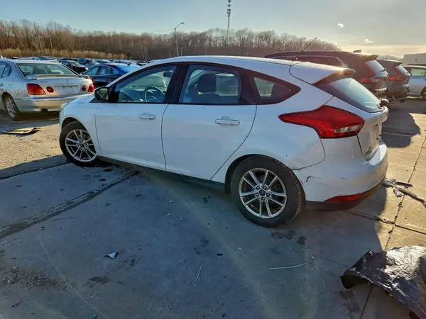 1FADP3K25GL399614 2016 FORD FOCUS - Image 2