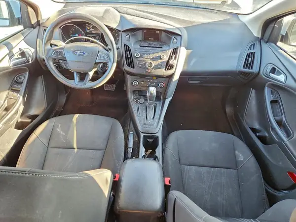 1FADP3K25GL399614 2016 FORD FOCUS - Image 8
