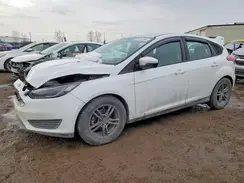 1FADP3K25GL400227 2016 FORD FOCUS