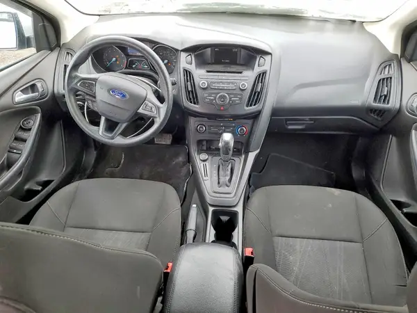 1FADP3K25GL400227 2016 FORD FOCUS - Image 8