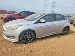 1FADP3K25GL403077 2016 FORD FOCUS