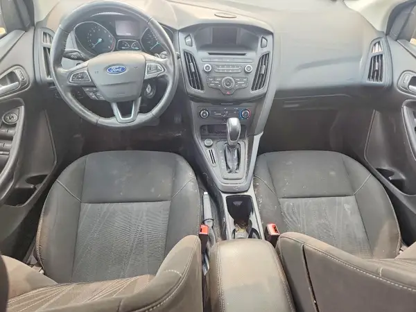 1FADP3K25GL403077 2016 FORD FOCUS - Image 8