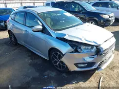 1FADP3K25GL405962 2016 FORD FOCUS