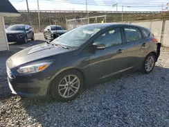 1FADP3K25HL200384 2017 FORD FOCUS
