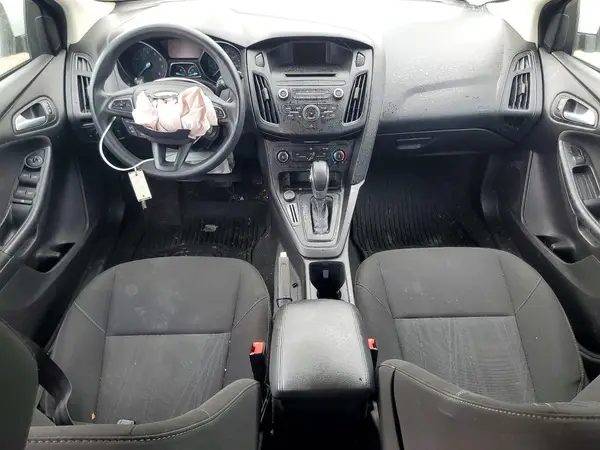 1FADP3K25HL201132 2017 FORD FOCUS - Image 8