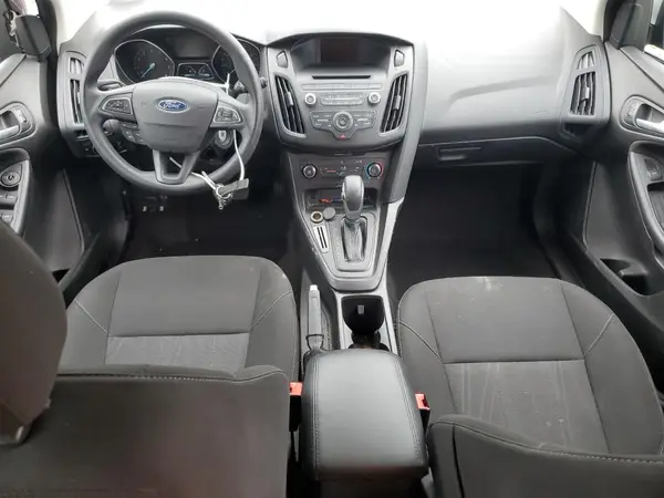 1FADP3K25HL201292 2017 FORD FOCUS - Image 8