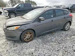1FADP3K25HL201471 2017 FORD FOCUS