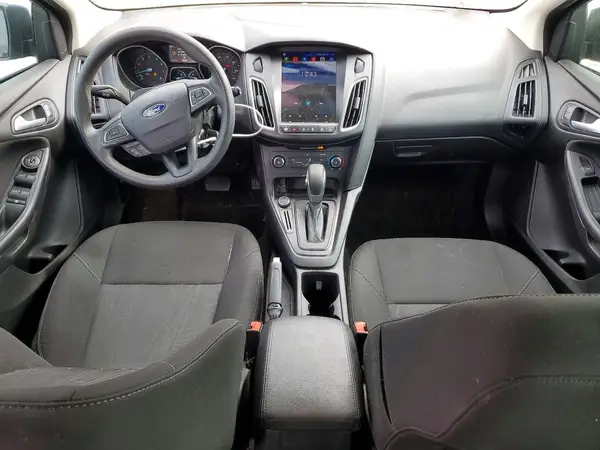 1FADP3K25HL201471 2017 FORD FOCUS - Image 8