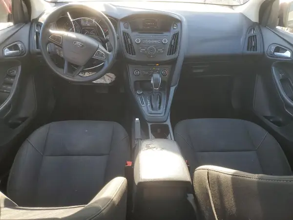 1FADP3K25HL207979 2017 FORD FOCUS - Image 8