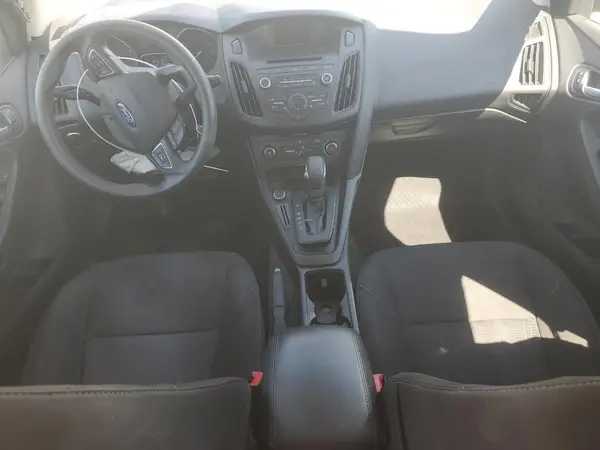 1FADP3K25HL213488 2017 FORD FOCUS - Image 8