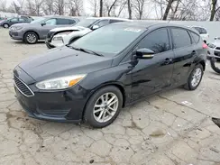 1FADP3K25HL214401 2017 FORD FOCUS