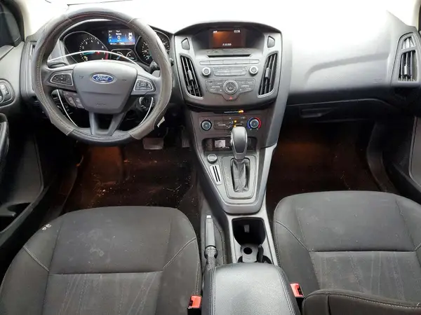 1FADP3K25HL214401 2017 FORD FOCUS - Image 8