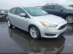 1FADP3K25HL215709 2017 FORD FOCUS