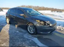 1FADP3K25HL215726 2017 FORD FOCUS