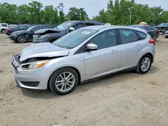 1FADP3K25HL217167 2017 FORD FOCUS