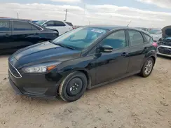1FADP3K25HL217170 2017 FORD FOCUS