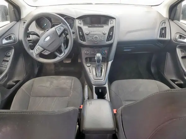 1FADP3K25HL217170 2017 FORD FOCUS - Image 8
