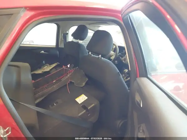 1FADP3K25HL217606 2017 FORD FOCUS - Image 8