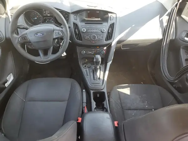 1FADP3K25HL217797 2017 FORD FOCUS - Image 8